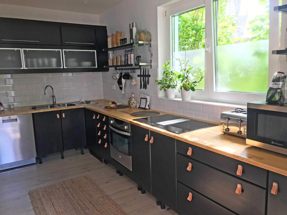 Holiday Home In Stroemstad Extérieur photo
