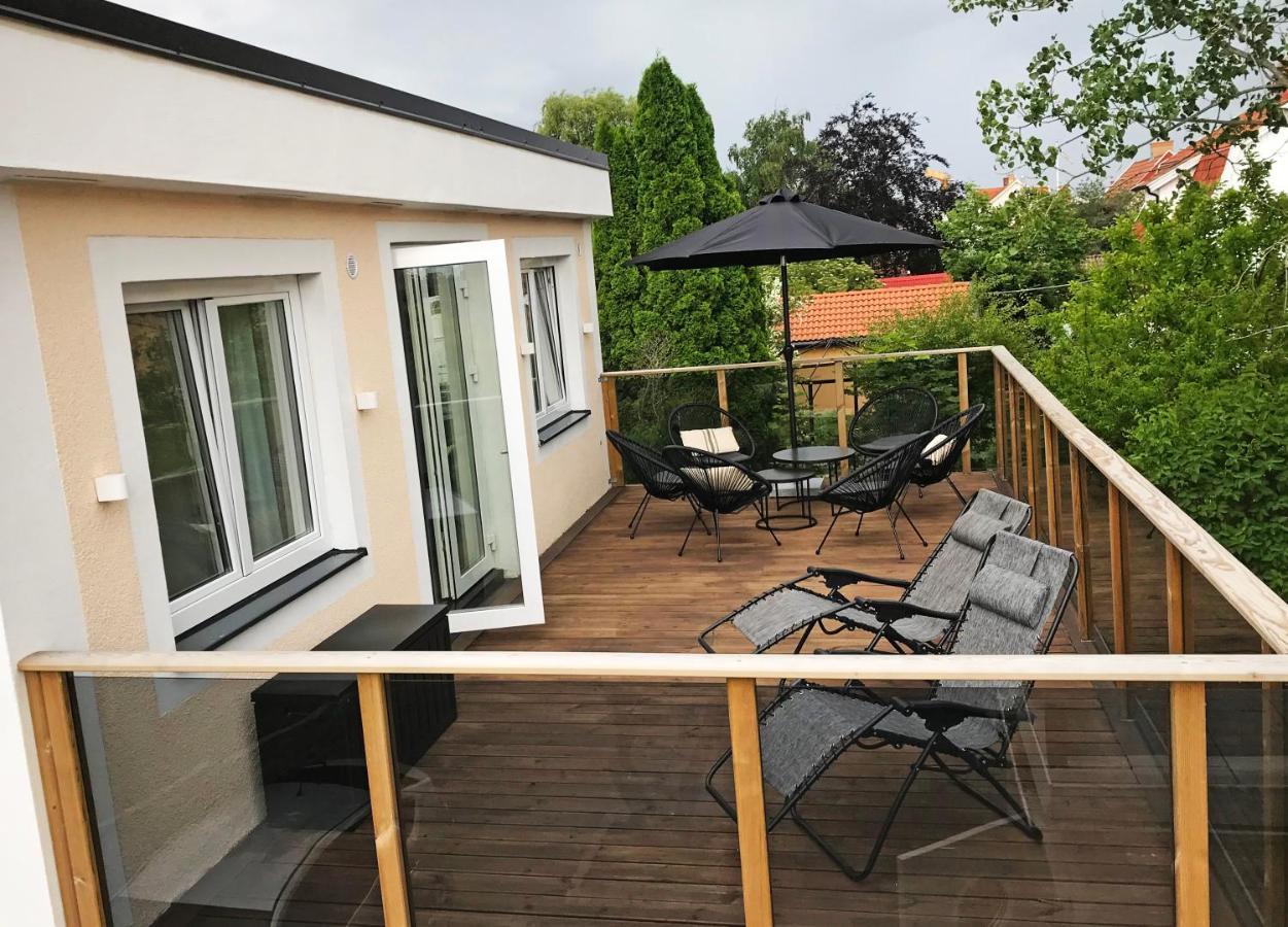 Holiday Home In Stroemstad Extérieur photo