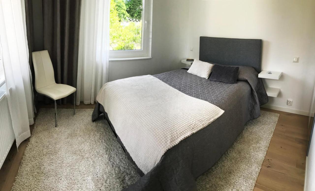Holiday Home In Stroemstad Extérieur photo